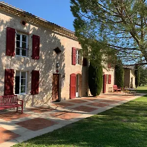 Bed & Breakfast Brin De Cocagne, Fénols
