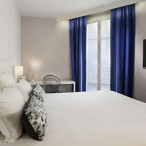 Vaugirard 3* Parijs