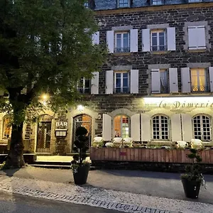 Hotel De La Domerie, Aubrac