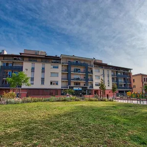 Zenao - Stella Aparthotel