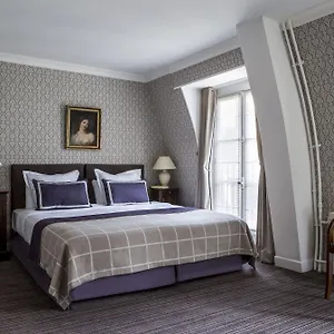 D'orsay - Esprit De France 4* Parijs
