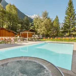 Les Aiglons 4* Chamonix