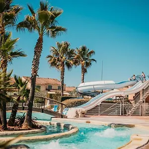 Domaine Le Clos Des Oliviers 4* Vidauban