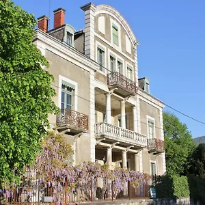 Chateau De La Lanette Guest house