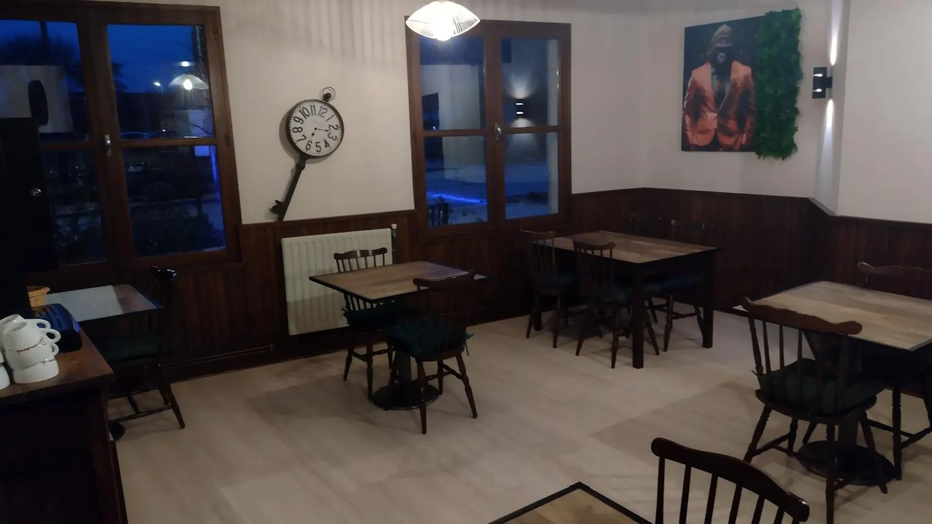 Auberge D'Ici Et D'Ailleurs Cressensac-Sarrazac Γαλλία